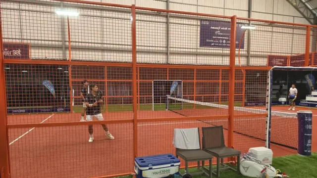 31-Negara-Berlaga-di-Turnamen-Padel-FIP-Bronze-dan-Promises-Jakarta-2026-Rekor-Asia-Terpecahkan