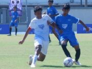 32 Klub U-16 Bersaing Rebut Tiket Ke Asia Tenggara