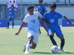 32 Klub U-16 Bersaing Rebut Tiket Ke Asia Tenggara