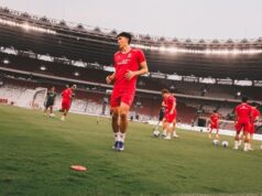 5 Calon Debutan Siap Bersinar di Piala AFF 2026