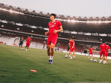5 Calon Debutan Siap Bersinar di Piala AFF 2026