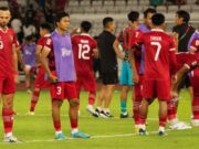 5 Pemain Tertua Timnas Indonesia di Piala AFF, Alberto Goncalves Paling Senior