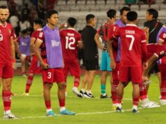 5 Pemain Tertua Timnas Indonesia di Piala AFF, Alberto Goncalves Paling Senior