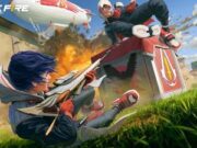 5 Senjata Paling Mematikan di Free Fire 2026