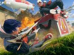 5 Senjata Paling Mematikan di Free Fire 2026