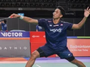 6 Wakil Indonesia Bertanding di Babak 32 Besar China Open 2026