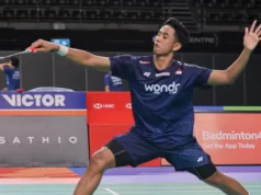 6 Wakil Indonesia Bertanding di Babak 32 Besar China Open 2026