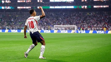 8 Pemain Kunci yang Akan Menentukan Nasib Perempat Final Piala Dunia 2026