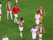 8 Pemain Tunisia Positif Clenbuterol di Piala Dunia 2026