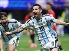 8 Tim Tancapkan Tanda di Perempat Final Piala Dunia 2026