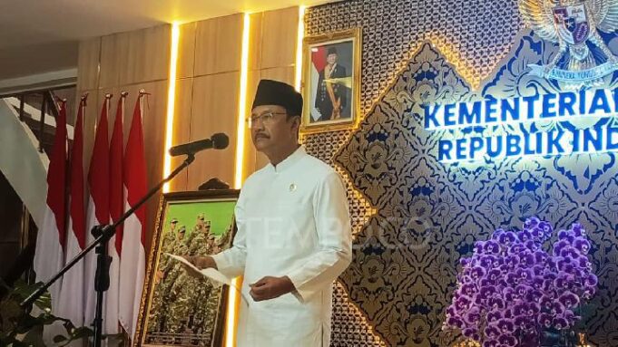 833 Pendamping PKH Diwajibkan Kembalikan Gaji Akibat Rangkap Pekerjaan