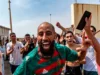 9 Migran Tewas dalam Gelombang Masuk ke Ceuta