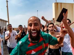 9 Migran Tewas dalam Gelombang Masuk ke Ceuta