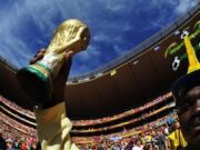 90 Anggota FIFA Tolak Rencana Infantino Jual Saham Piala Dunia