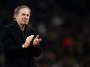 AC Milan Bantah Kabar Kematian Legenda Franco Baresi