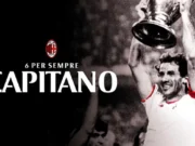 AC Milan Berduka, Legenda Franco Baresi Meninggal di Usia 66 Tahun
