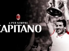AC Milan Berduka, Legenda Franco Baresi Meninggal di Usia 66 Tahun