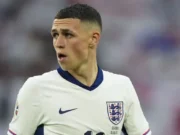 AC Milan Buru Phil Foden, Gelandang Manchester City yang Kontraknya Hanya Tersisa Satu Tahun