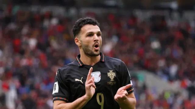 AC-Milan-Harapkan-Goncalo-Ramos-Jadi-Jantung-Serangan-Bukan-Sekadar-Pencetak-Gol