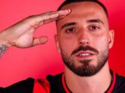 AC Milan Resmi Rekrut Mario Gila dari Lazio, Kalahkan Juventus dan Napoli