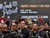 AHY Dorong Taruna Akmil Kuasai Strategi Klasik Sun Tzu dan Clausewitz