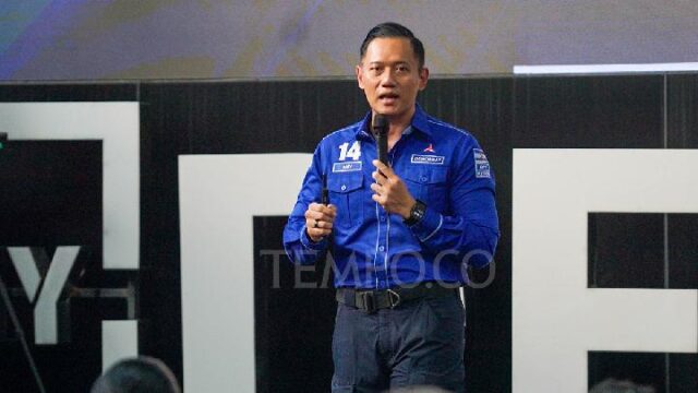 AHY-Luncurkan-Safari-Politik-dalam-Rangka-HUT-ke-25-Demokrat