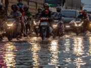 AI Perkuat Peringatan Dini Banjir, Akurasi Tembus 93 Persen