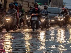 AI Perkuat Peringatan Dini Banjir, Akurasi Tembus 93 Persen