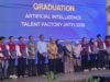 AI untuk Sekolah Rakyat: Kolaborasi Komdigi dan UB Wujudkan Pembelajaran Cerdas