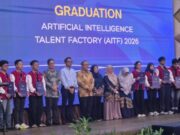 AI untuk Sekolah Rakyat: Kolaborasi Komdigi dan UB Wujudkan Pembelajaran Cerdas