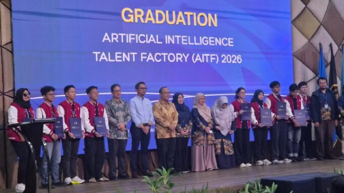AI untuk Sekolah Rakyat: Kolaborasi Komdigi dan UB Wujudkan Pembelajaran Cerdas