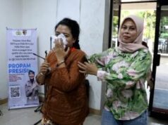 ART Cantik Rampas Rp450 Juta dari ATM Majikan, Uangnya Beli Mobil dan Emas