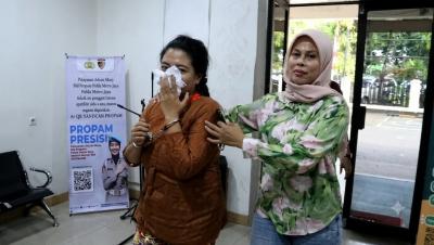 ART Cantik Rampas Rp450 Juta dari ATM Majikan, Uangnya Beli Mobil dan Emas