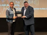 AS Dukung Peluncuran Platform Digital Koleksi Museum Jakarta