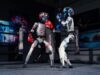 AS Larang Impor Robot Humanoid China, Sebut Ancaman Keamanan Nasional