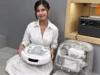 AS Larang Robot Vacuum dan Perangkat Robotik Impor demi Keamanan Data