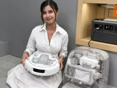 AS Larang Robot Vacuum dan Perangkat Robotik Impor demi Keamanan Data