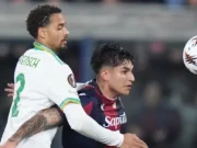 AS Roma Resmi Rekrut Santiago Castro, Pemain Argentina Pengganti Dovbyk