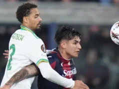 AS Roma Resmi Rekrut Santiago Castro, Pemain Argentina Pengganti Dovbyk