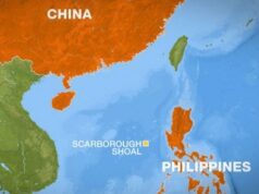 AS dan China Tegang Jelang Peringatan 10 Tahun Putusan Laut China Selatan