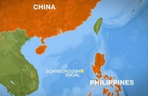 AS dan China Tegang Jelang Peringatan 10 Tahun Putusan Laut China Selatan