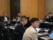 ASEAN Diminta Teguhkan Sentralitas Hadapi Intervensi di Laut China Selatan