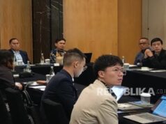 ASEAN Diminta Teguhkan Sentralitas Hadapi Intervensi di Laut China Selatan