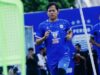 Adam Alis Semangat Hadapi Latihan Perdana Persib Musim 2026-2027