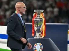 Adu Taktik Empat Pelatih di Semifinal Piala Dunia 2026