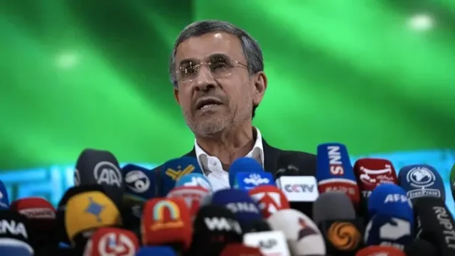 Ahmadinejad-Tegaskan-Tak-Pernah-Dicoba-Direkrut-Mossad