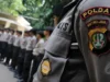 Aipda Endang Tewas Ditabrak Truk saat Membantu Kendaraan Mogok di Tol JORR