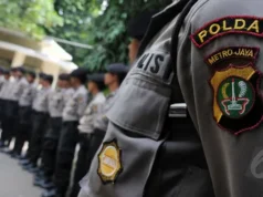 Aipda Endang Tewas Ditabrak Truk saat Membantu Kendaraan Mogok di Tol JORR