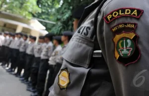 Aipda Endang Tewas Ditabrak Truk saat Membantu Kendaraan Mogok di Tol JORR