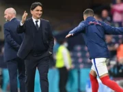 Akhir Perjalanan Zlatko Dalic sebagai Pelatih Timnas Kroasia